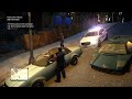 GTA 4 | LCPDFR | Bohan Patrol #1