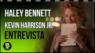 Haley Bennett Cyrano Esta Roxanne Representa El Empoderamiento Femenino