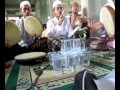 Sholawat isfalana  latihan hadroh 