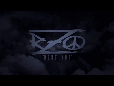 RZO - Destinos feat. Criolo e Negra Li (prod. DJ CIA)
