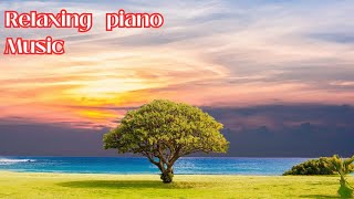 Relaxing peaceful Music Calming Music Soothing Relaxation Music Relieves stress Anxiety Depression