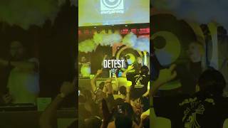 Conspiracy Hard Tours - Pyramids Of Time - Official Trailer