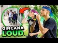 MENINOS VS MENINAS!! FIZEMOS A MAIOR GINCANA DA LOUD!!