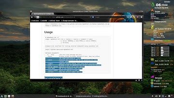 Speed Test Command Line Linux