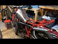 YAMAHA DT125LC PROJECT EPISODE 8