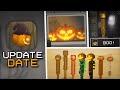 UPDATE 33.0 RELEASE DATE! - Melon Playground