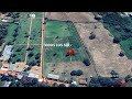 🚨 EN VENTA – TERRENO CON Galpones DE 3.3 HECTÁREAS SOBRE CARRETERA A COTOCA 🚧