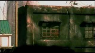 Trailer - Retribution (Sakebi)