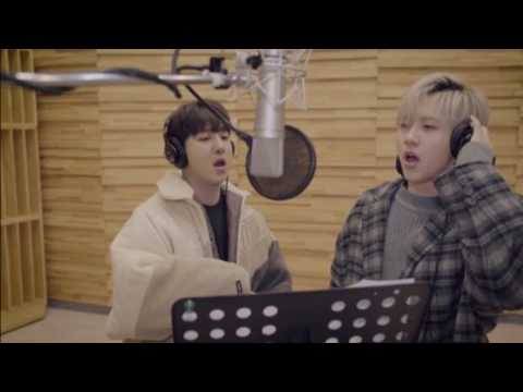 B1A4’s Baro And CNU Release New OST for “Prison Playbook”