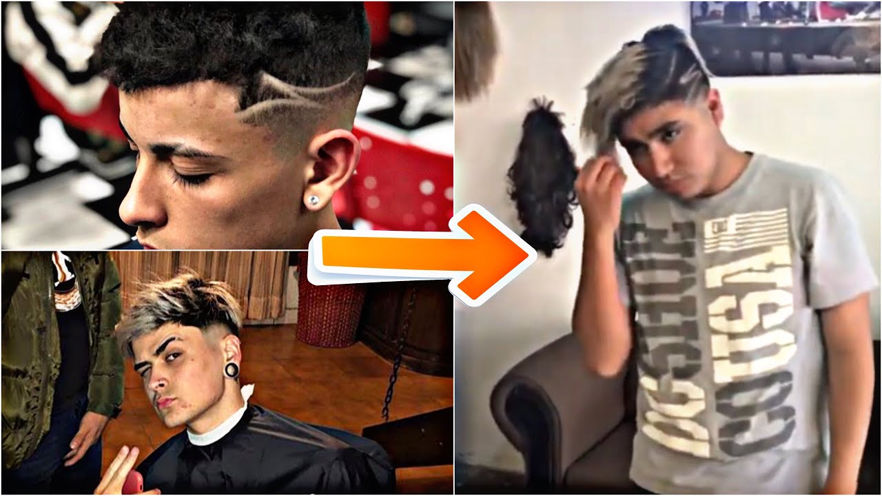 92 Imagenes Cortes De Cabello Trueno Free Descárgalo 92 Imagenes Cortes De Cabello Trueno Free Descárgalo
