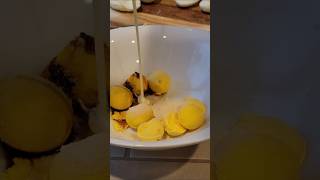 No Relish Deviled Eggs #deviledegg #deviledeggs #foryou #viral #shorts