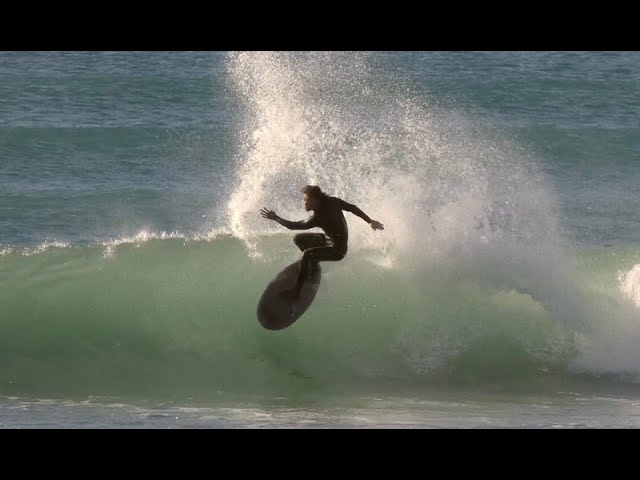 マジックモデルをフルカーボンにしたら！？ショウタのSYSTM
