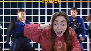 REACTING TO ALL EUROVISION 2O24 REHEARSALS + MY PERSONAL TIER LIST #EUROVISION