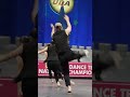 UDA Nationals 2024: The Ohio State University Dance Team - Jazz Highlights