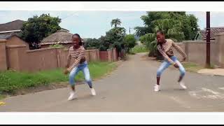 Reece Madlisa & Zuma - Sithi Sithi Ft Mr Jazziq, Busta 929 (Mandeni Twins Dance)