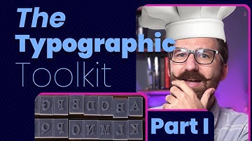 Typography For Web Stories And Blogs: Part 1 (Storytime #27)