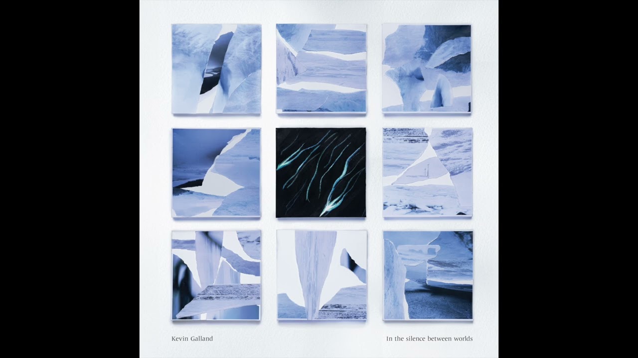 Kevin Galland - La Chaux-de-Fonds (mantra) (Official Audio)