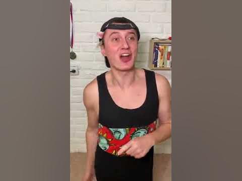 Короче говоря СДЕЛАЛ КОСТЮМ КОЧЕГАРА | Приколы от SIDELNIKOVVV | ТикТок ...
