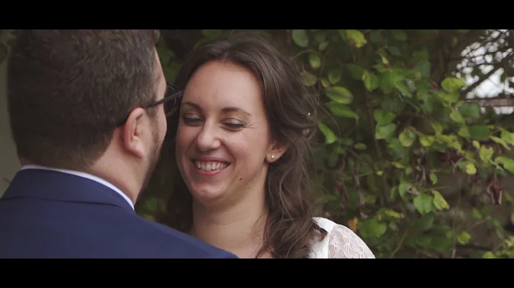 Rebecca & Mathew Wedding