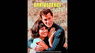 Arrivederci, Baby! (1966) | Full Movie | Tony Curtis Arrivederci, Baby! (1966) | Full Movie | Tony Curtis
