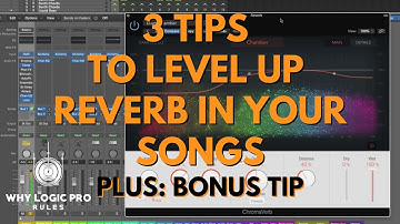 3 Reverb Tips To Level Up Your Reverb Game in LPX (Plus: A Bonus Tip)