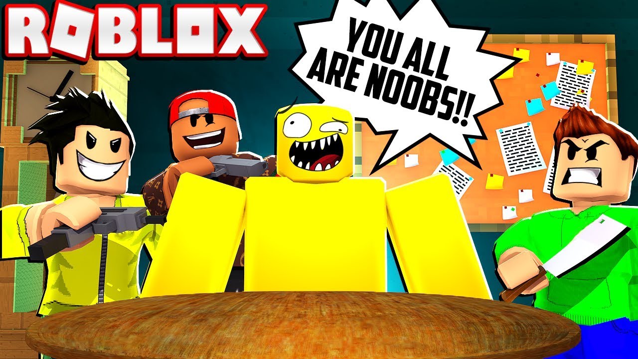 Going Savage On Everyone In Roblox Breaking Point Boonehtru Youtube - are u a noob obby or a pro coming soonimage roblox