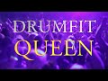 Drumfit QUEEN We Will Rock You We Are The Champion mp3