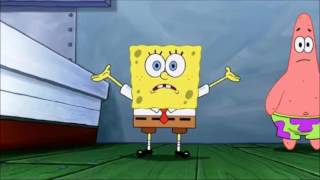 Spongebob Squarepants   Fireflies