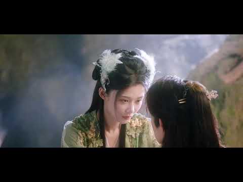 他終於找到了他的師傅，但是她卻沒有了記憶 #love #foryou #古装 #玄幻 #viral #drama #sweet #爱情 #fyp #new
