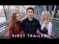 Emma Stone As Spider-Gwen In Spider-Man: Brand New Day &ndash; Trailer (Concept Version)
