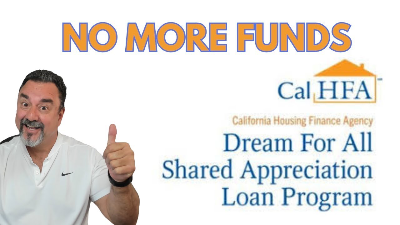 Affordable Homes in CA Alternatives to Cal HFA Share the Dream YouTube