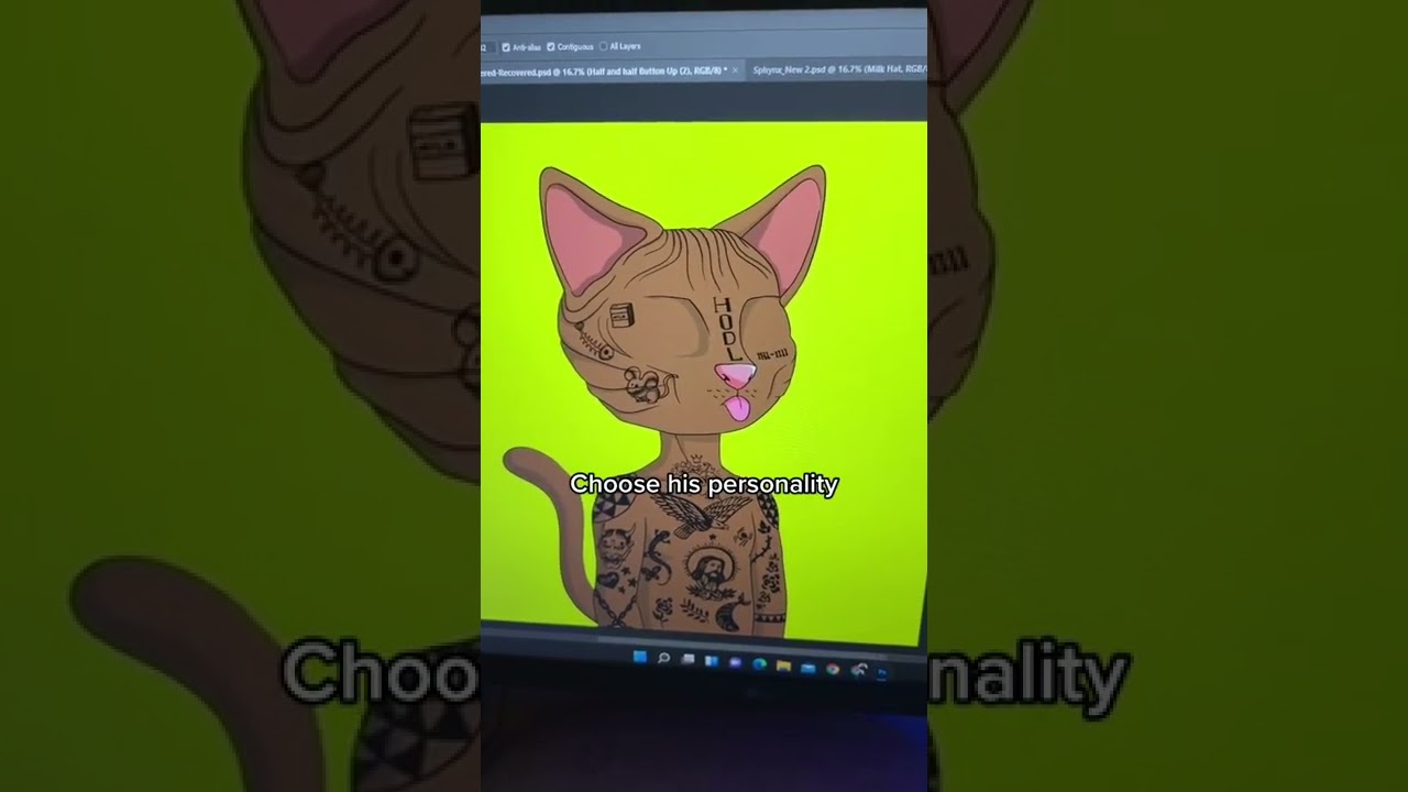 The Simple Guide to Making NFTs 