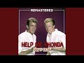 Help Me Rhonda Remastered mp3
