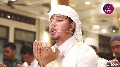 اجمل دعاء لله فى العالم بصوت القارئ سليم باهانان