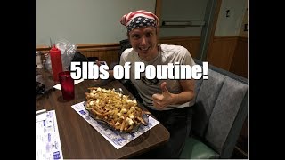 ROAM New England Ep. 1: A Ride through the Darkness + Poutine!