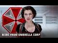 Resident Evil - Across The Franchise