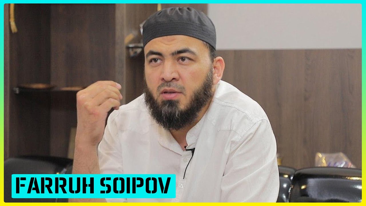 Farruh Soipov tirikchiligi nima? U islomiy filmda o‘ynaydimi? Qadr kechasi haqida