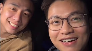 Live 07/01/2024 Ninh Anh Bùi | NAB & NTD Ninh hạt nhài live cùng Âm iu ơi P1