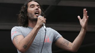 British comedian Russell Brand accused of rape, sex assaults and emotional abuse • FRANCE 24 Net Worth