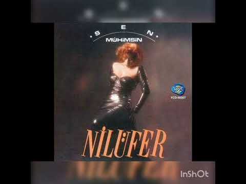 Nilüfer İnkar Etme Enstrümantal Orjinal Alt Yapı 06 04 2018 23 35