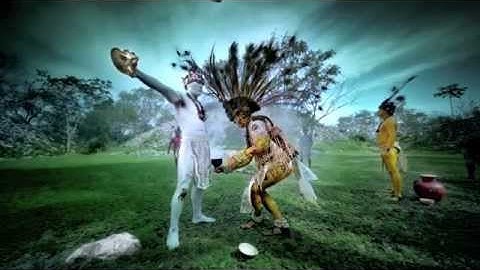 Dale Stephens: Au Revoir VIDEO