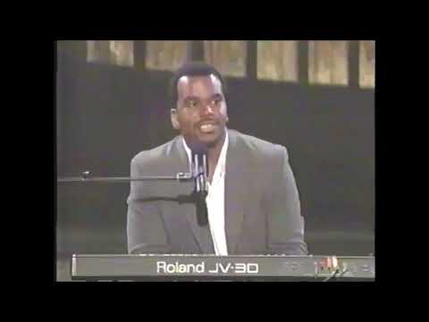 Craig Robinson (Live) jokes ' Keyboard Tales' | Comedy Jam