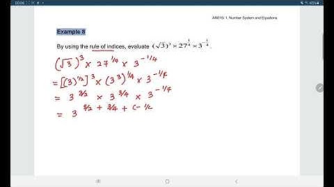 AM015 CH1 LECTURE 1/3 PART 3/3