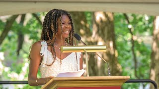 Graduation Recap | Form of 2022