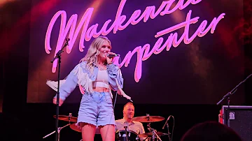 MacKenzie Carpenter - Country Girls Just Wanna Have Fun
