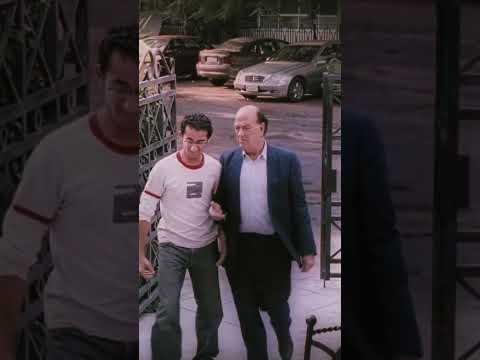 هو مخلط يا بابا احمد حلمي حسن حسني زكي شان