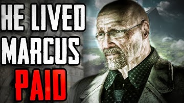 Azura: The Island that Broke the Fenix Bloodline