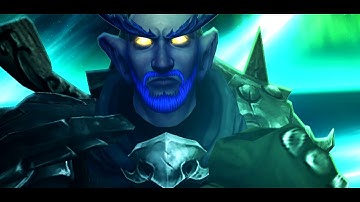 [ WoW Music Video ] Warrior