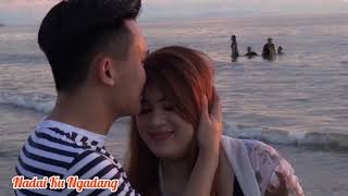 NADAI KU NGADANG (FULL MV COVER)