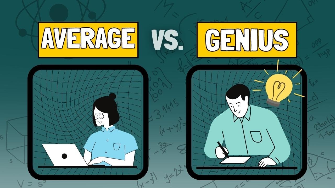 7 Signs You're Smarter Than You Think - YouTube